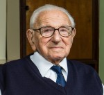 David Levene for The Guardian