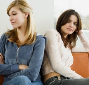 arguing-ignoring-eachother-310x295