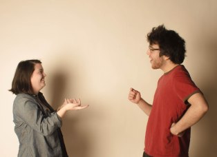 arguing-two_young_people_demonstrating_a_lively_conversation