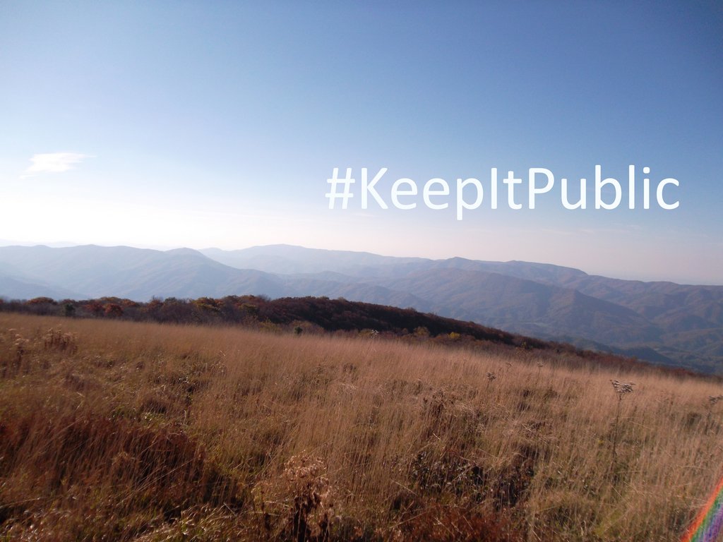 ASSumptions public lands